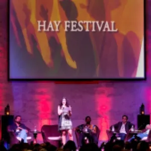 Hay Festival Cartagena 2025: ¿qué eventos habrá y cuál es el precio de las entradas?