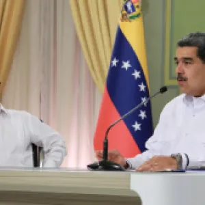 'La relación de Colombia y Venezuela es mucho más delicada y debe ser juzgada por sí misma': Guillermo Zubillaga