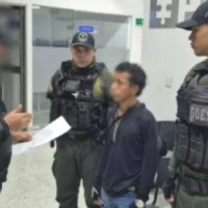 A la cárcel alias 'El Pequeño', acusado de asesinar a un habitante de la calle en Cartagena