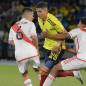 Sudamericano Sub-20 2025: grupos, fechas y horarios y todo lo hay que saber