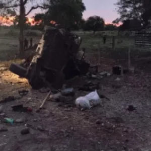 Ataque del ELN con explosivos dejó al menos dos soldados muertos y tres gravemente heridos en Saravena, Arauca