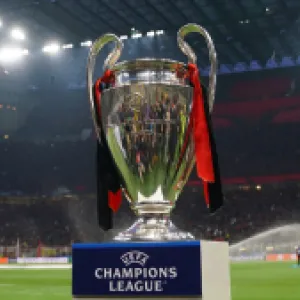 El mítico trofeo de la Champions League llega a Colombia: ¿dónde y cuándo lo puede ver?