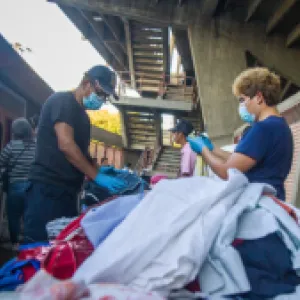“El desplazamiento forzado más grande registrado en un solo evento”: defensora del pueblo sobre el Catatumbo