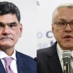 Exministro de Justicia Néstor Osuna será procurador delegado en derechos humanos