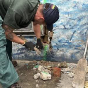 Fraude millonario en Bogotá: dos lavaderos y una bodega de papa robaron más de 700 millones de pesos en agua