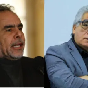 Armando Benedetti sería jefe de Augusto Rodríguez: ¿qué pasará con las denuncias mutuas?