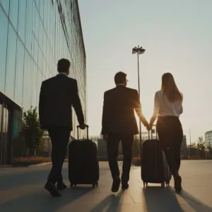 Colombia, referente  para el turismo de negocios