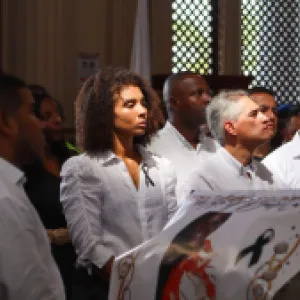 “El Gobierno ha brillado por su ausencia”: alcalde de Istmina sobre la crisis humanitaria en Chocó por paro armado del ELN