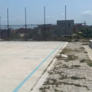 Parque Sacúdete: Alcaldía de Soledad abre proceso de incumplimiento por obra que el gobierno Duque prometió y que hoy es un elefante blanco