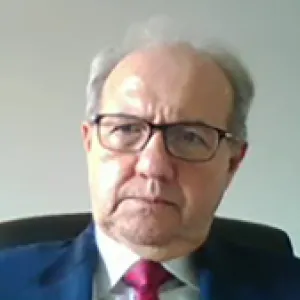 Leonidas Bustos: ¿quién es y de qué lo acusan en el escándalo del cartel de la toga?