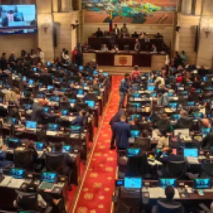 La Reforma a la salud se destraba en la Cámara tras acuerdo en la mesa directiva: ¿Qué viene ahora?