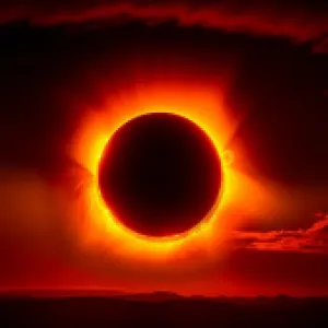 Eclipse solar 29 de marzo: ¿cuáles son las ciudades en las que se verá con mayor intensidad?