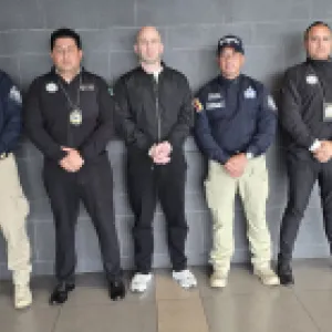 Extraditado ciudadano cubano-mexicano buscado por trata de personas: se hacía pasar por empresario en Medellín