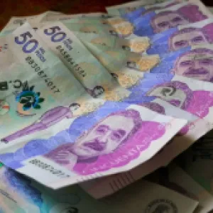 Colombia se salvó de pagar 108.000 millones de pesos por caso Interbolsa