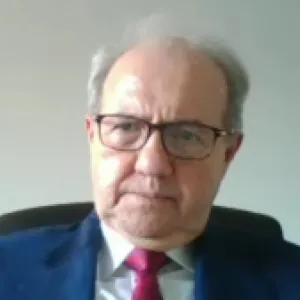 Procuraduría pide condenar y extraditar a Colombia al exmagistrado Leonidas Bustos por el cartel de la toga