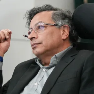 Gobierno de Gustavo Petro radicó mensaje de urgencia para la reforma a la salud