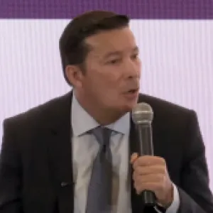 "Los proveedores de las elecciones deben cumplir con las condiciones que exija la Registraduría": Hernán Penagos