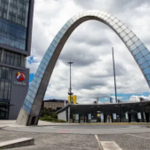 Corferias logró en 2024 el mejor resultado financiero de su historia: contribuyó con cerca de 20 billones de pesosa la economía del país
