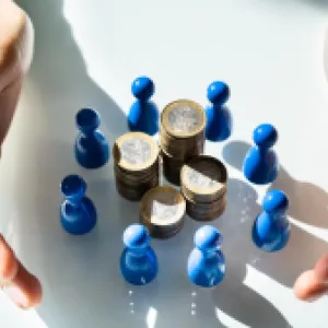 Interés colectivo: la nueva cara de la inversión inteligente