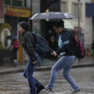 Estos son los departamentos donde lloverá más en mayo, según Ideam