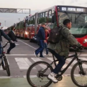 TransMilenio le pagará el arriendo por seis meses a estudiante que cumpla con estos requisitos