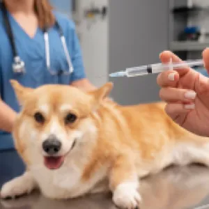 Estas son las vacunas obligatorias para mascotas en Colombia