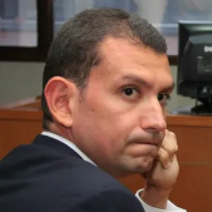 Emilio Tapia negó vínculo con operación de Drogas La Rebaja y dice que la plata de Centros Poblados no se perdió