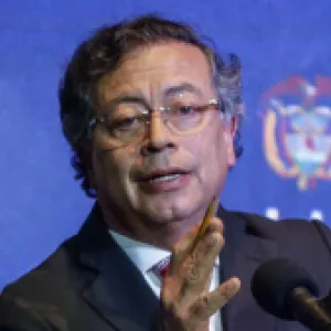 "Nazis asesinaron a Sara Millerey": Gustavo Petro sobre el brutal crimen en Bello