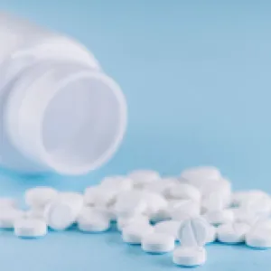 Alerta mundial de la OMS: detectan OxyContin falsificado con un potente opioide sintético