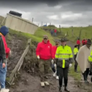 Autoridades desmantelaron otro matadero clandestino en Bogotá: incautaron 1.800 kilos de carne bovina