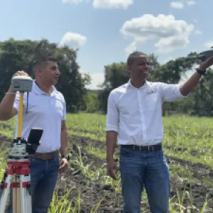 Esta es la empresa colombiana que impulsa un modelo de sostenibilidad en la industria azucarera
