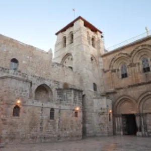 Hallazgo arqueológico histórico: científicos habrían encontrado la tumba de Jesús