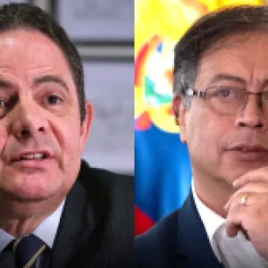 Vuelve y juega: Consejo de Estado ordena a Petro retractarse por declaraciones contra Germán Vargas Lleras