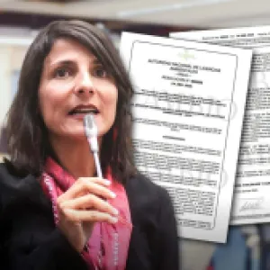 Exclusivo: así se cambió el manual de funciones de la Anla una semana antes de la llegada de Irene Vélez