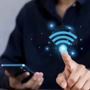 Banco Agrario y Telefónica Movistar conectan a Colombia con wifi gratuito en sus sedes