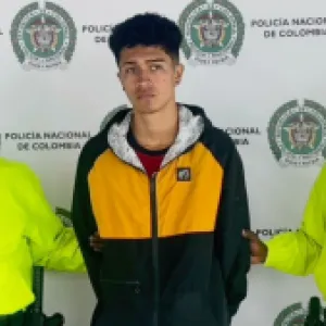 A la cárcel trabajador de jardín infantil en Soacha por presunto abuso sexual contra una niña de 3 años
