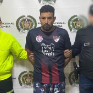 Envían a la cárcel a presunto asesino de Sara Millerey, mujer trans atacada en Bello, Antioquia