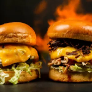 Ganadores del Burger Master 2025: revelan cuáles son las mejores hamburguesas de cada ciudad participante