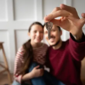 ¿Busca vivienda económica? Banco ofrece propiedades a precio de remate desde 60 millones de pesos