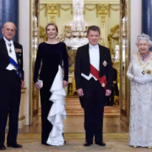 Tutina, la reina de la moda colombiana, no ha tenido sucesora