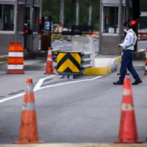 Peajes del norte de Bogotá aumentarán de precio: conozca cuáles son y desde qué fecha