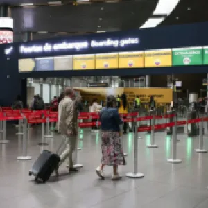 Sindicato de Migración Colombia anunció ‘plan tortuga’ ante incumplimientos del Gobierno