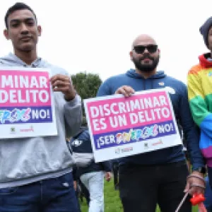 Cada dos días asesinan a una persona LGBTIQ+: el alarmante panorama de violencia y discriminación en Colombia