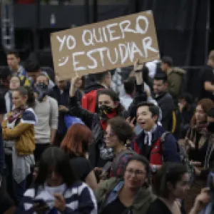 Cinco universidades antioqueñas crean alternativa para financiar la educación: ¿de qué se trata?