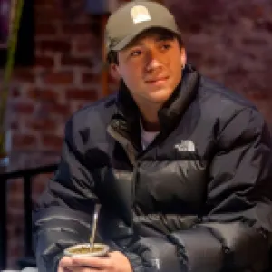 ¿Quién es Paulo Londra, el invitado especial del Festival Cordillera?