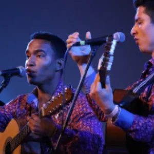 ¿Por qué se llama ‘Mono Núñez'? La historia del festival que revive la música andina