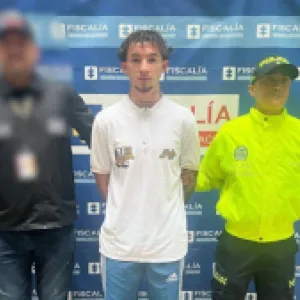 Envían a la cárcel a presunto asesino de comerciante LGBTIQ+ en Medellín