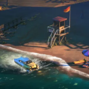 ¿Puede el caos digital ser terapéutico? Este juego lo intenta y por momentos lo logra