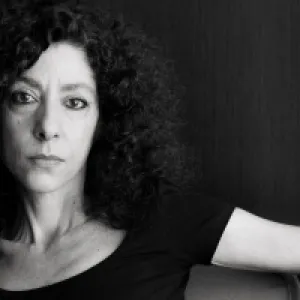 “No se me cae la lagrimita”: Leila Guerreiro retrata a una víctima de la dictadura