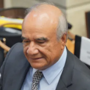 ¿Qué implica la llegada de Héctor Carvajal, abogado personal de Gustavo Petro, a la Corte Constitucional?